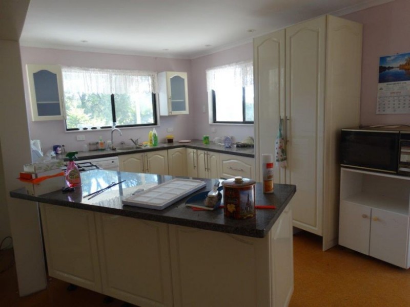 156 Capricornia Drive, Deepwater QLD 4674