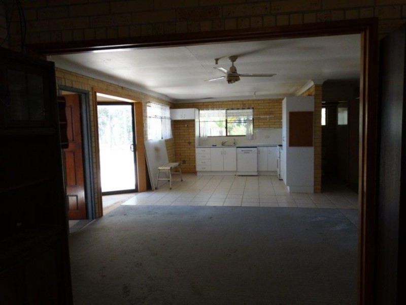 156 Capricornia Drive, Deepwater QLD 4674