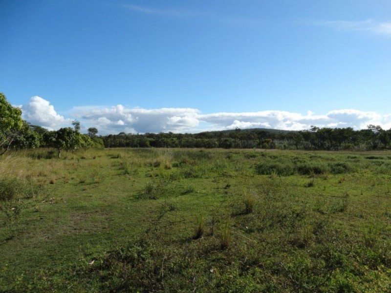156 Capricornia Drive, Deepwater QLD 4674
