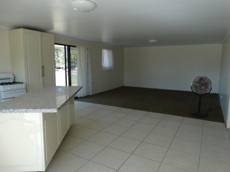 156 Capricornia Drive, Deepwater QLD 4674