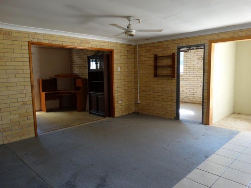 156 Capricornia Drive, Deepwater QLD 4674