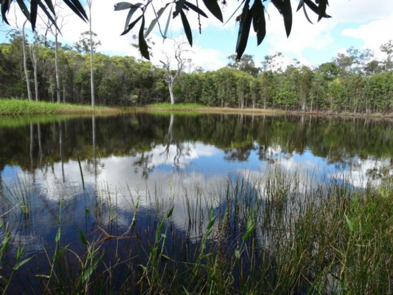 144 Kassman Drive, Rosedale QLD 4674