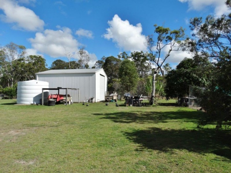 144 Kassman Drive, Rosedale QLD 4674