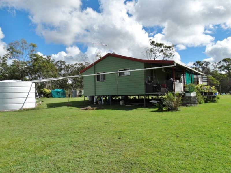 144 Kassman Drive, Rosedale QLD 4674