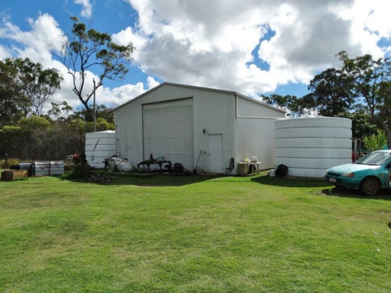 144 Kassman Drive, Rosedale QLD 4674