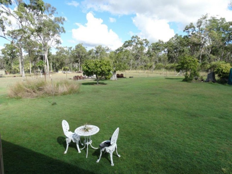 144 Kassman Drive, Rosedale QLD 4674