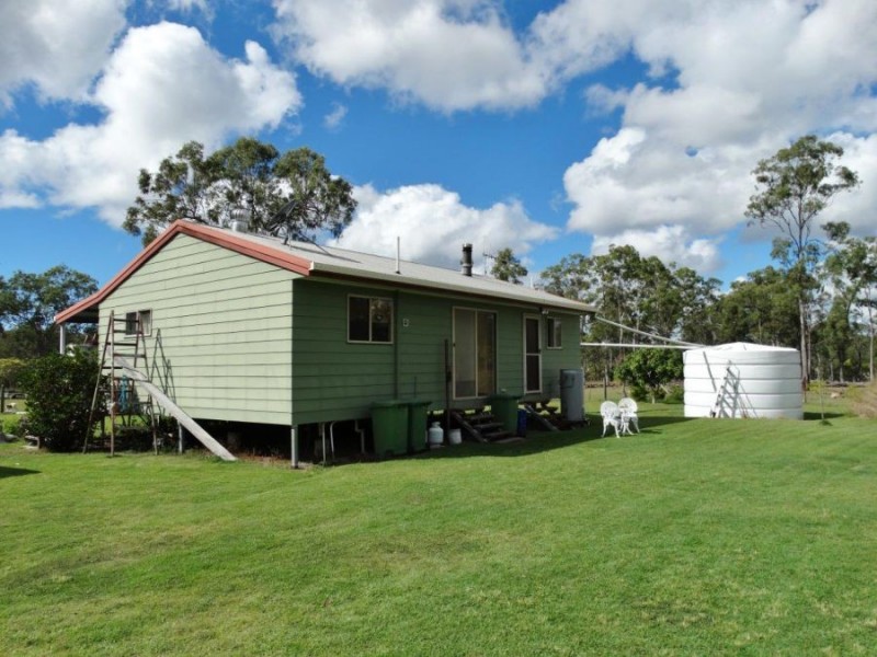 144 Kassman Drive, Rosedale QLD 4674