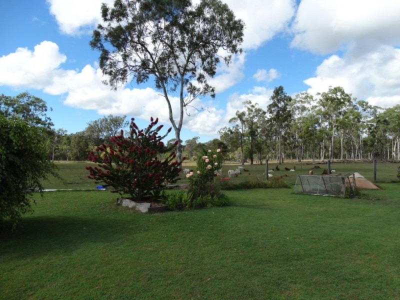 144 Kassman Drive, Rosedale QLD 4674