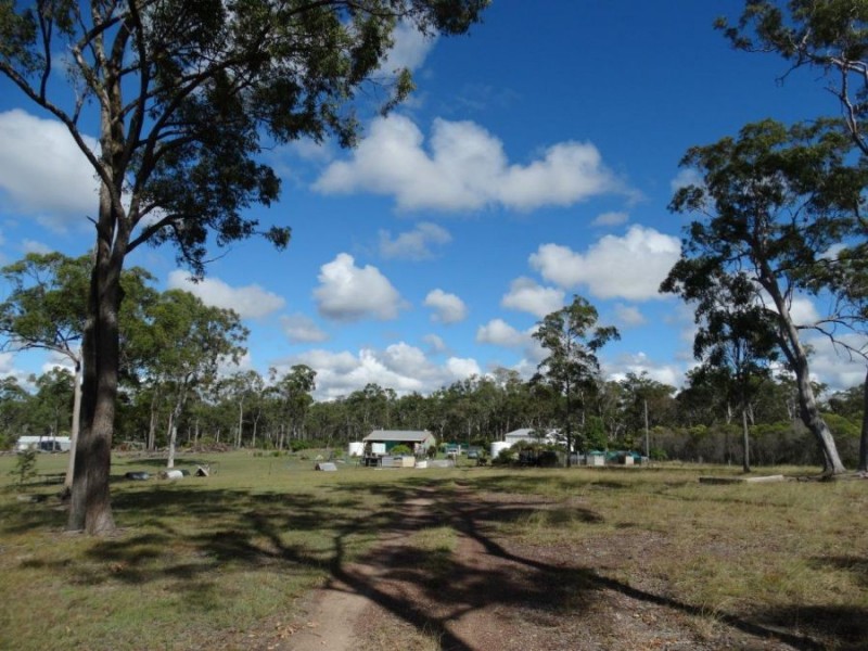 144 Kassman Drive, Rosedale QLD 4674