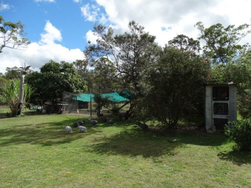 144 Kassman Drive, Rosedale QLD 4674