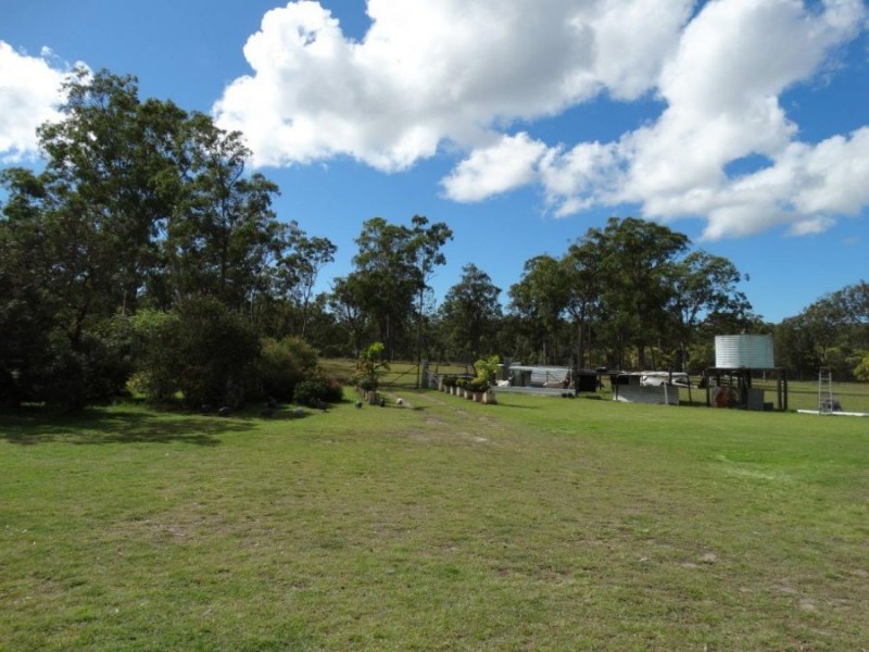 144 Kassman Drive, Rosedale QLD 4674