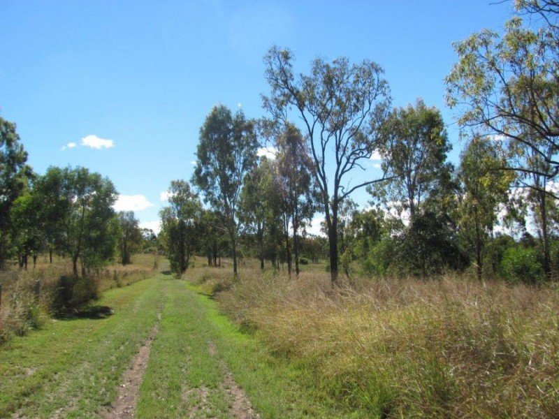 882 Gorge Road, Taunton QLD 4674