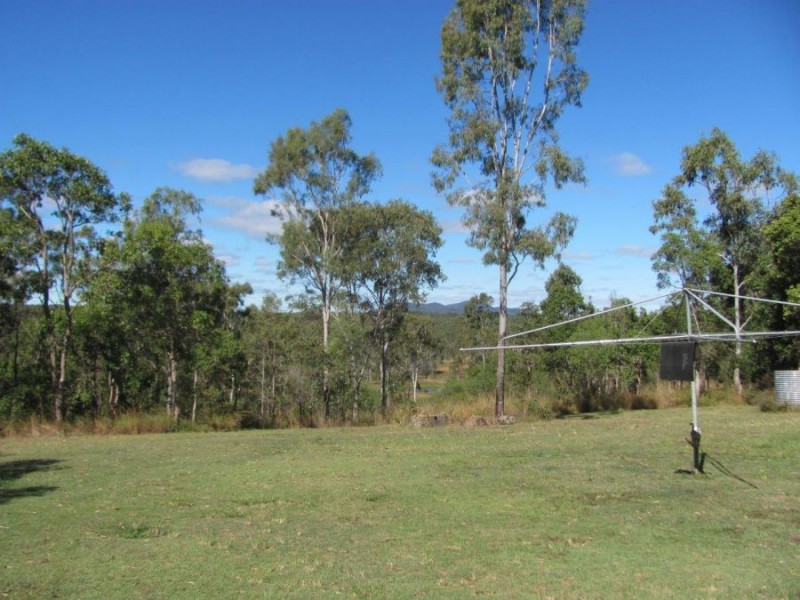 882 Gorge Road, Taunton QLD 4674