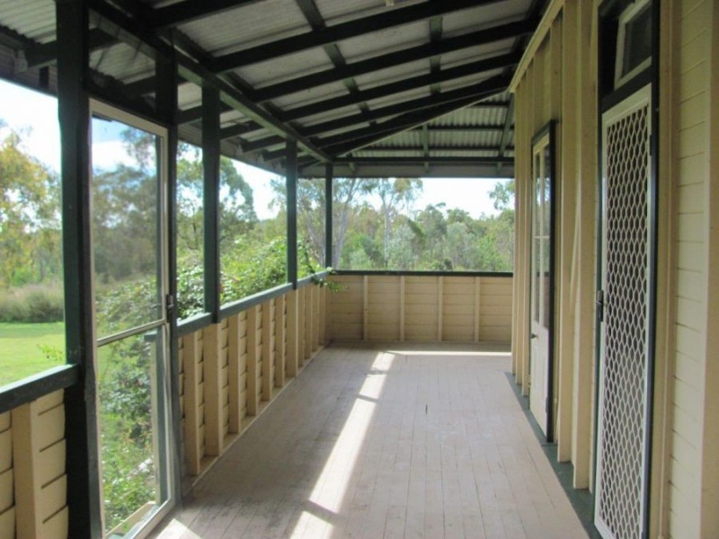882 Gorge Road, Taunton QLD 4674
