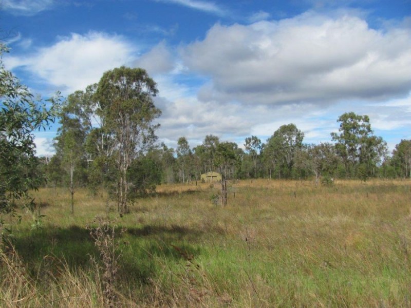 882 Gorge Road, Taunton QLD 4674