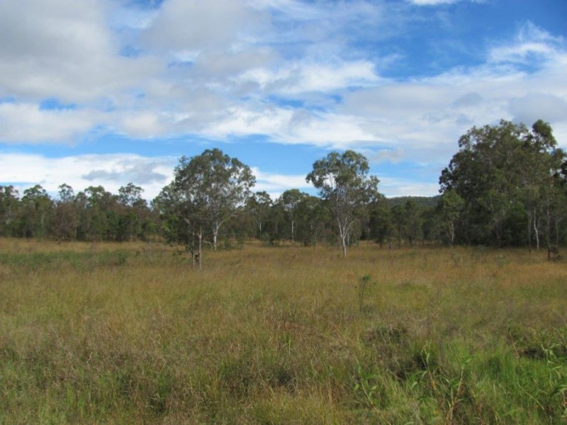 882 Gorge Road, Taunton QLD 4674
