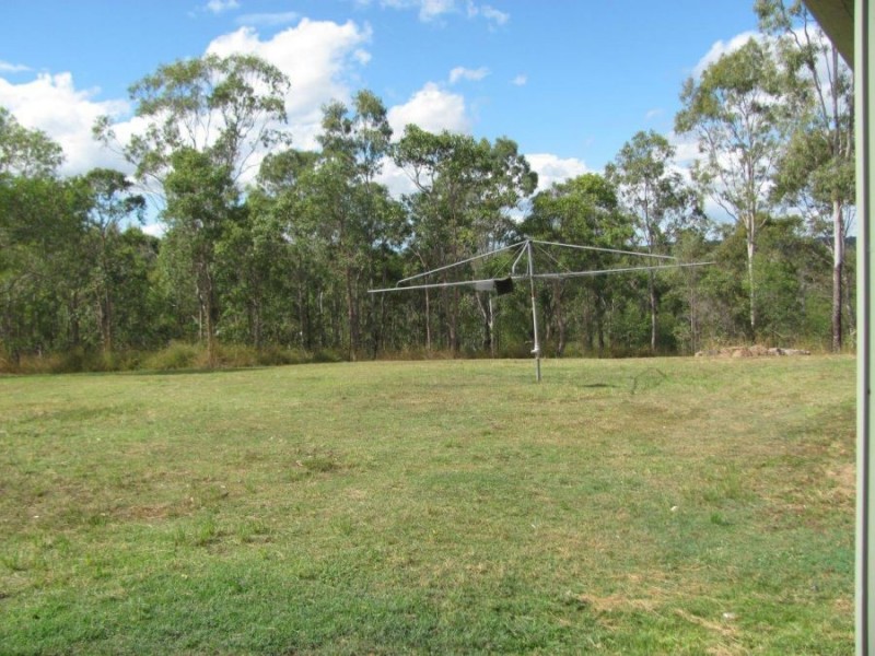 882 Gorge Road, Taunton QLD 4674