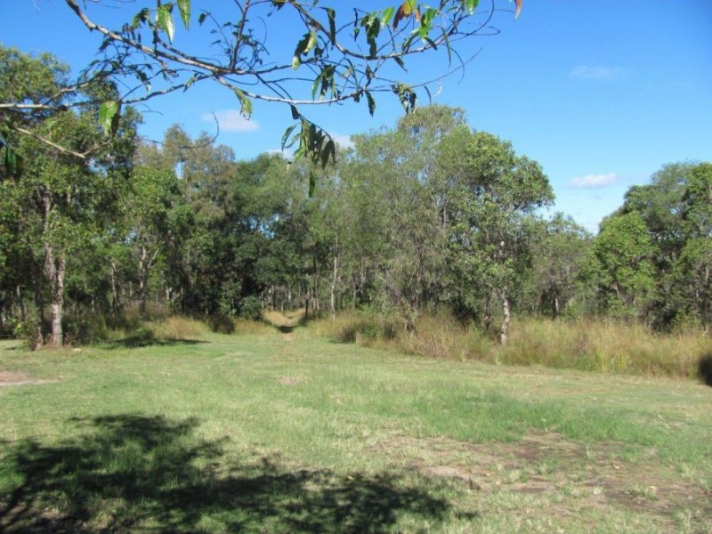 882 Gorge Road, Taunton QLD 4674