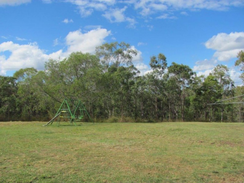 882 Gorge Road, Taunton QLD 4674