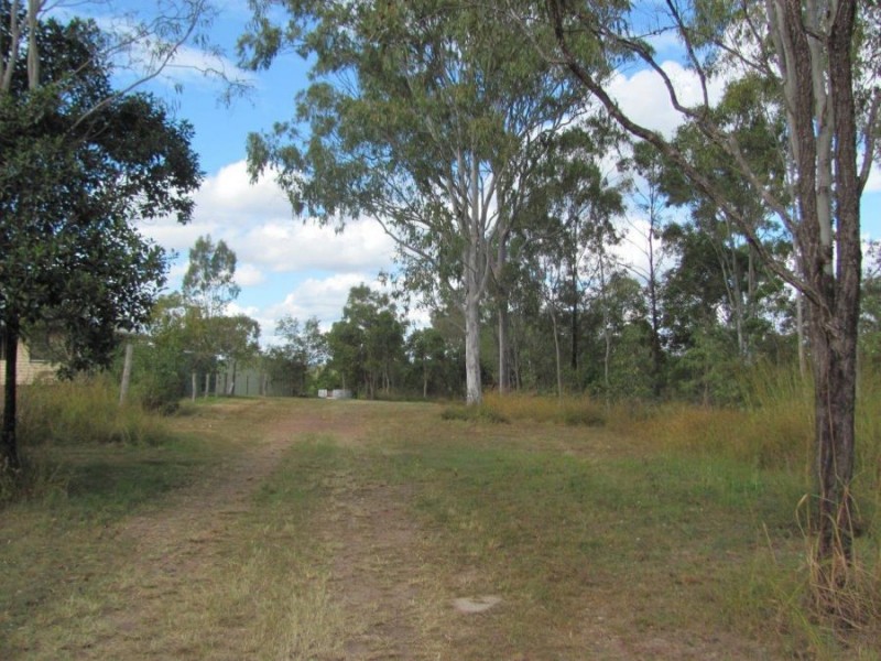 882 Gorge Road, Taunton QLD 4674