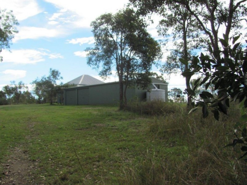 882 Gorge Road, Taunton QLD 4674
