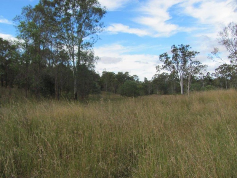 882 Gorge Road, Taunton QLD 4674