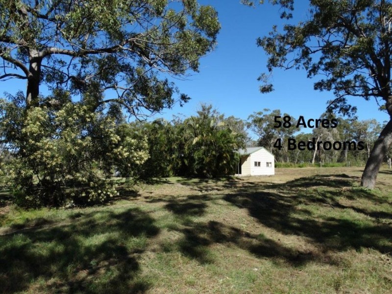 497 Pacific Drive, Deepwater QLD 4674