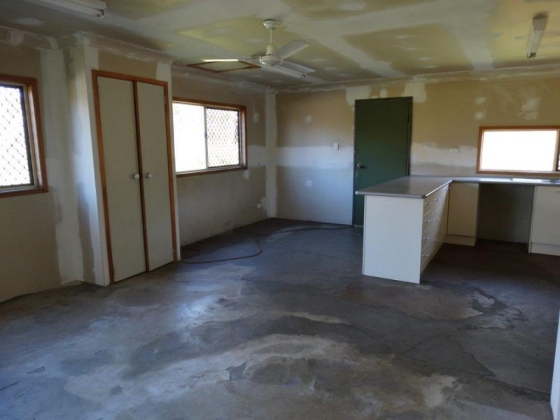 497 Pacific Drive, Deepwater QLD 4674