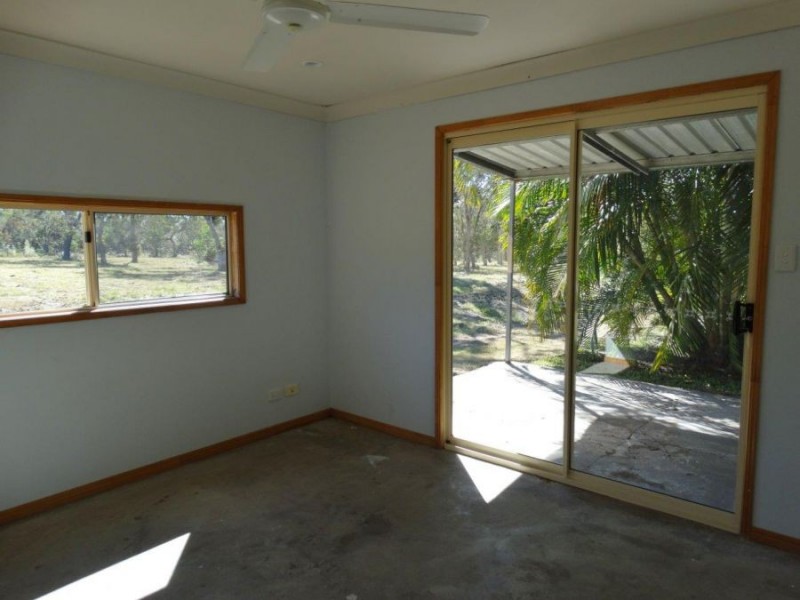 497 Pacific Drive, Deepwater QLD 4674