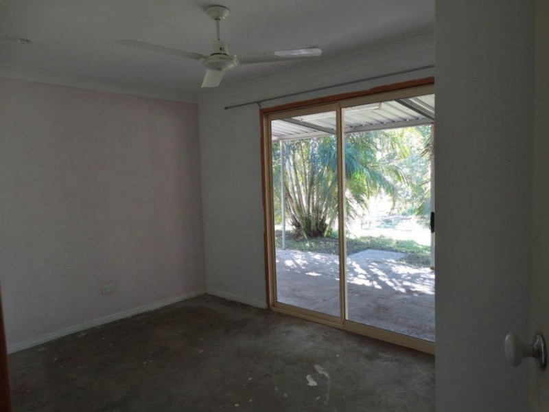 497 Pacific Drive, Deepwater QLD 4674