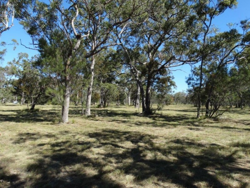 497 Pacific Drive, Deepwater QLD 4674