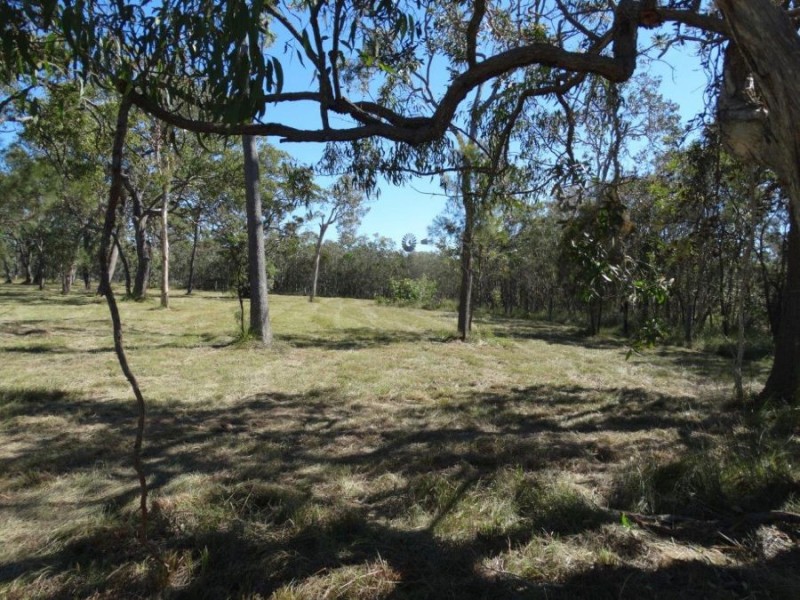 497 Pacific Drive, Deepwater QLD 4674