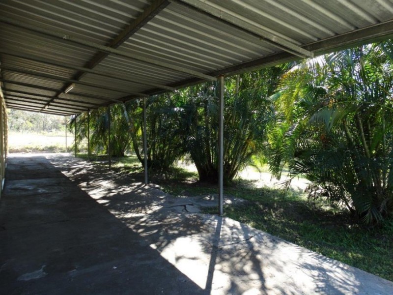 497 Pacific Drive, Deepwater QLD 4674