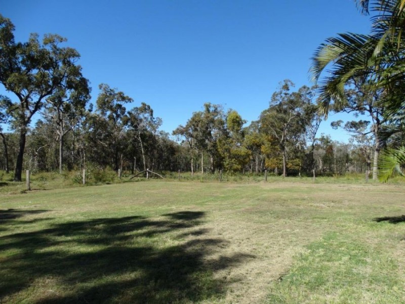 497 Pacific Drive, Deepwater QLD 4674