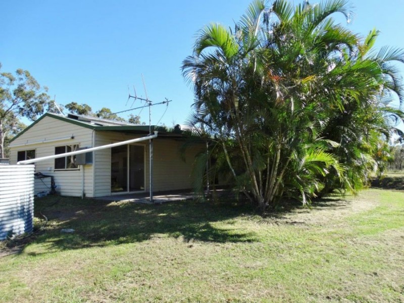 497 Pacific Drive, Deepwater QLD 4674