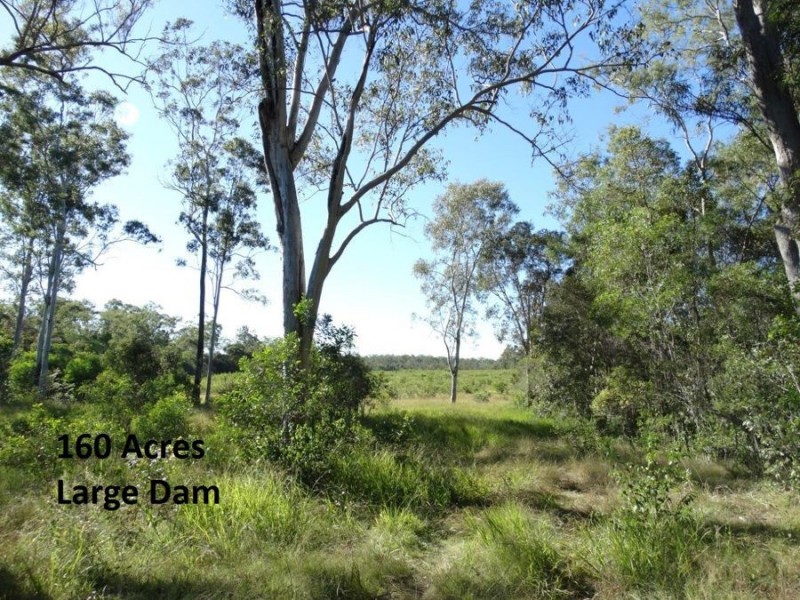 Lot 97 Steeds Road, Winfield QLD 4670