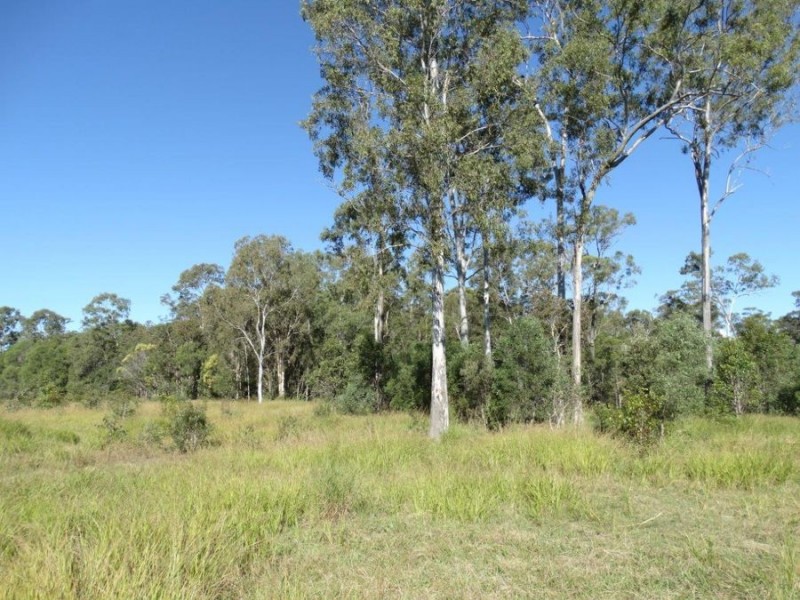 Lot 97 Steeds Road, Winfield QLD 4670
