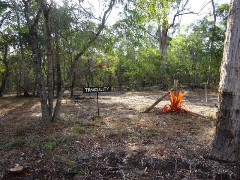 Lot 97 Steeds Road, Winfield QLD 4670