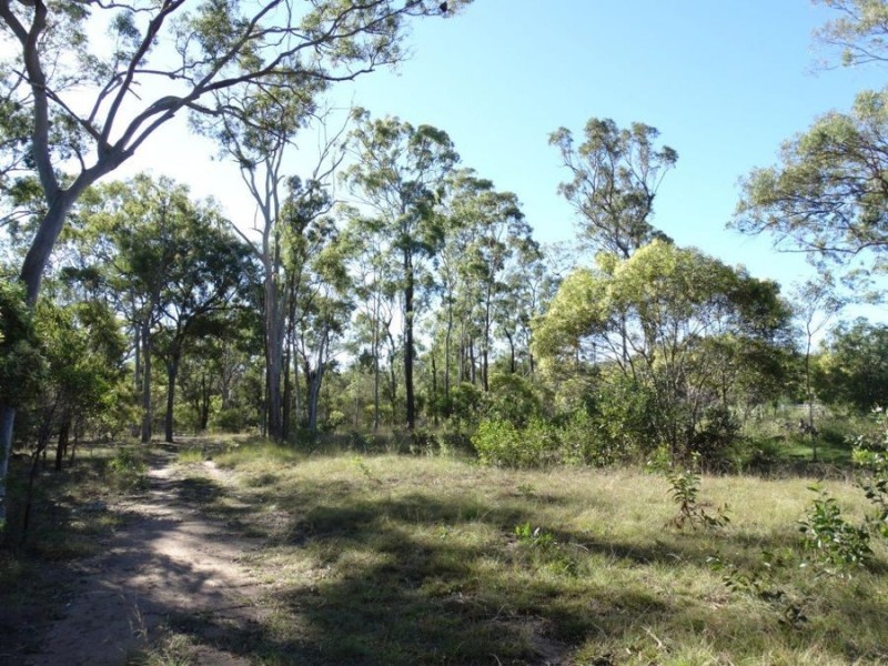 Lot 97 Steeds Road, Winfield QLD 4670