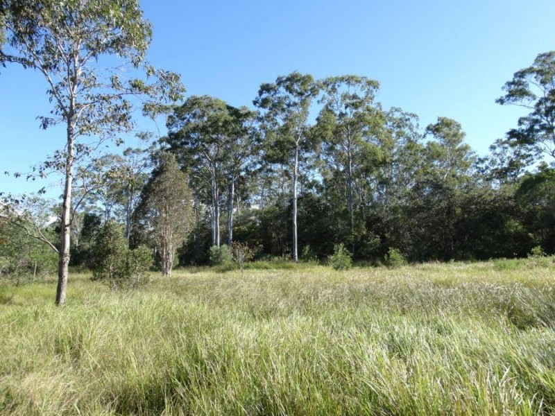 Lot 97 Steeds Road, Winfield QLD 4670
