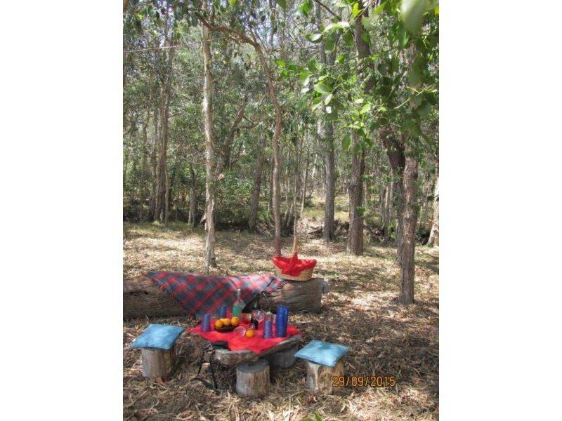 Lot 97 Steeds Road, Winfield QLD 4670