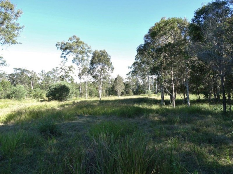 Lot 97 Steeds Road, Winfield QLD 4670