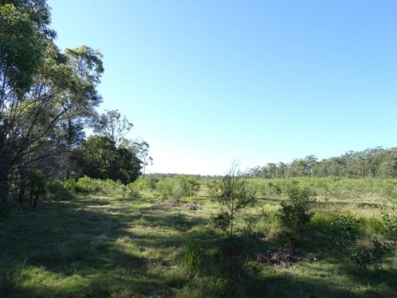 Lot 97 Steeds Road, Winfield QLD 4670