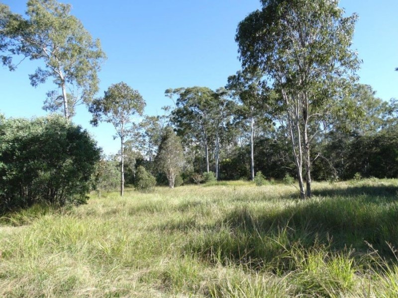 Lot 97 Steeds Road, Winfield QLD 4670