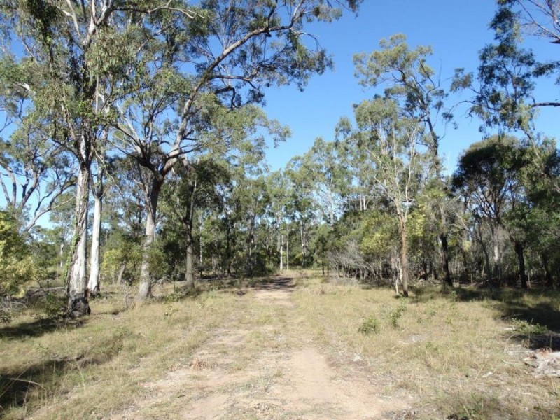 Lot 97 Steeds Road, Winfield QLD 4670