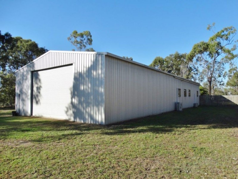 1305 Tableland Road, Mount Maria QLD 4674