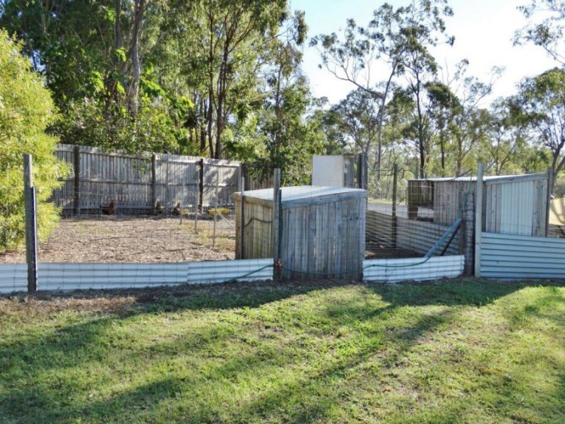 1305 Tableland Road, Mount Maria QLD 4674