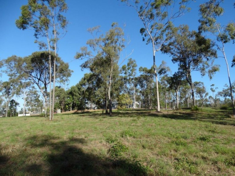 1305 Tableland Road, Mount Maria QLD 4674