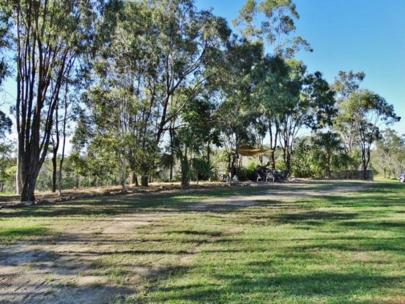 1305 Tableland Road, Mount Maria QLD 4674