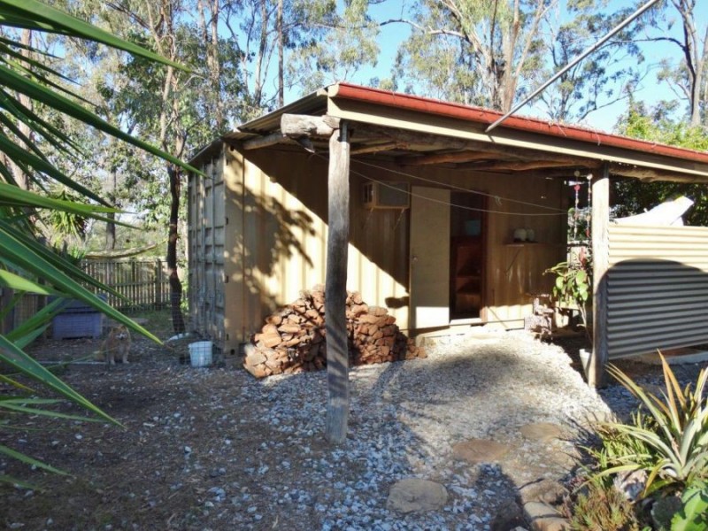 1305 Tableland Road, Mount Maria QLD 4674